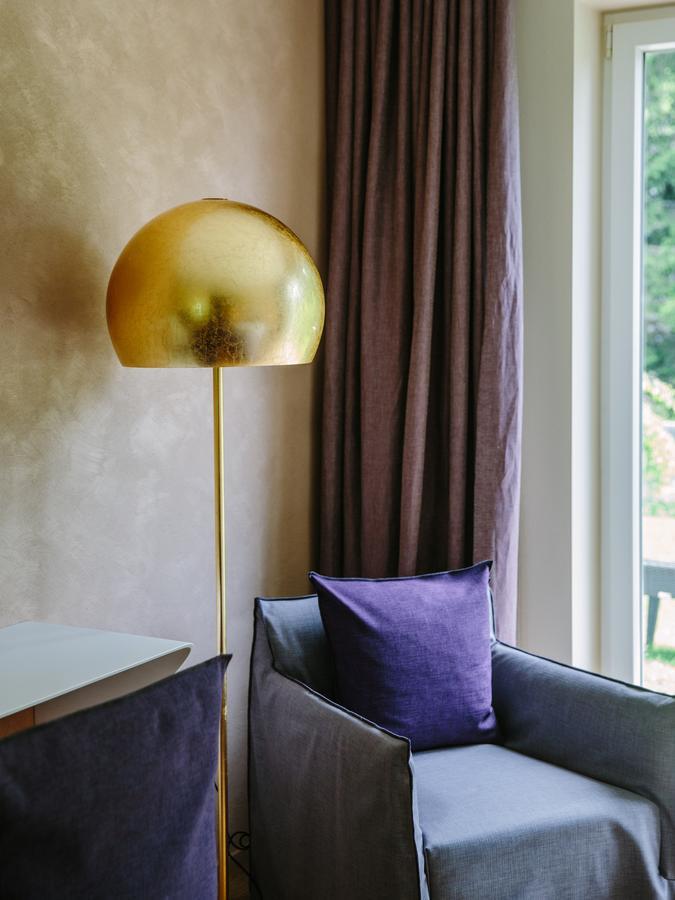 Terra - The Magic Place Relais & Chateaux Sarentino Eksteriør bilde